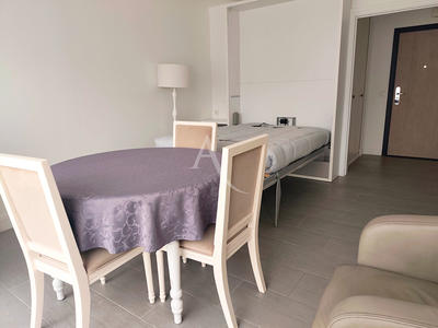 Appartement - 32 m² - 1 pièce