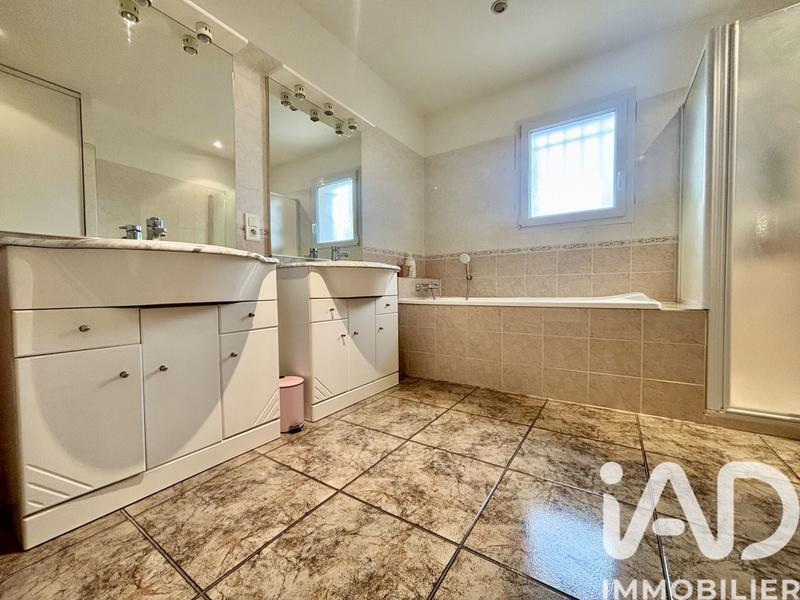 Maison - 153 m² - 6 pièces