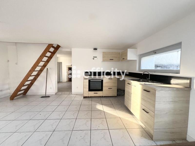 Maison - 170 m² - 6 pièces