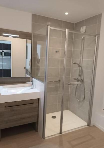 Appartement - 32 m² - 1 pièce