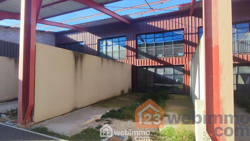 Duplex - 110 m² - 4 pièces