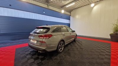 Hyundai i30 Sw 1.0 t-Gdi 120 Dct-7 Hybrid 48v n Line