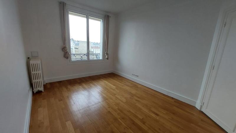 Appartement - 108 m² - 4 pièces