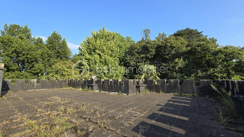 Maison de maîtres - 240 m² - 8 pièces