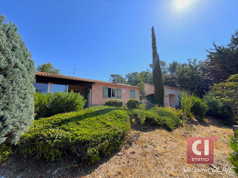 Maison - 170 m² - 6 pièces