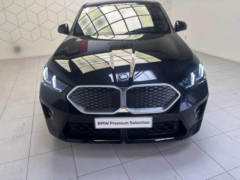 Bmw X2 iX2 xDrive30 313ch Bva m Sport