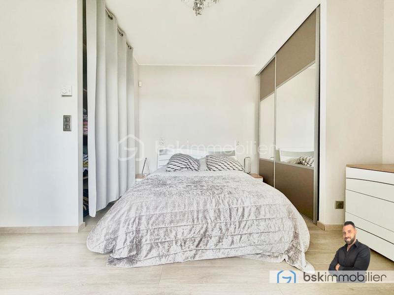 Villa - 112 m² - 5 pièces