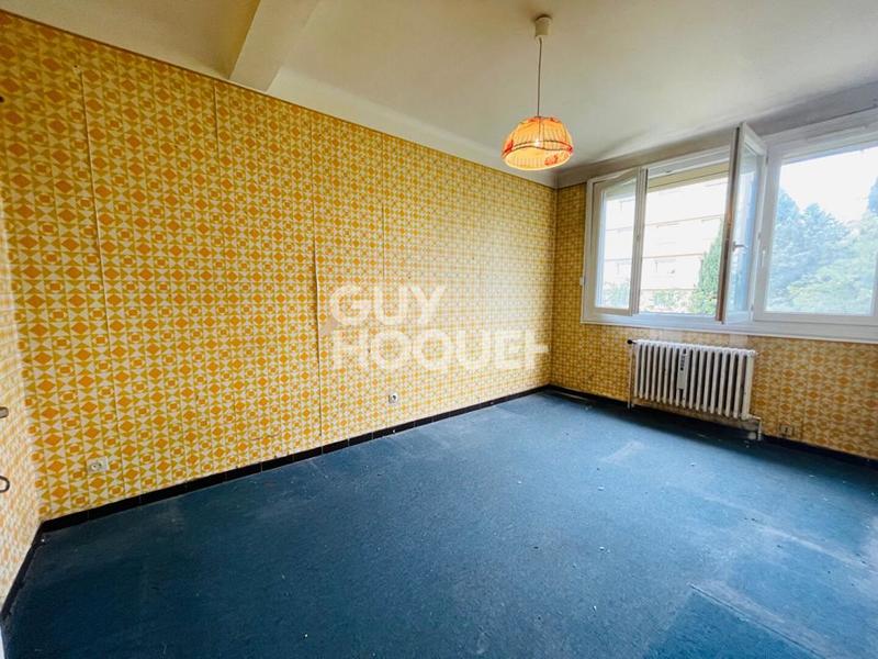 Appartement - 86 m² - 5 pièces