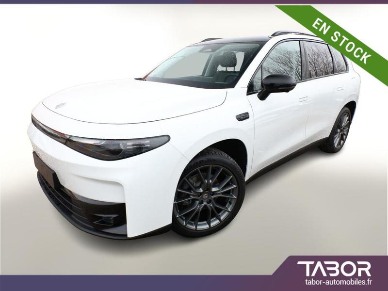 Leapmotor C10 Reev 215 Design 20p Pano Gps Acc