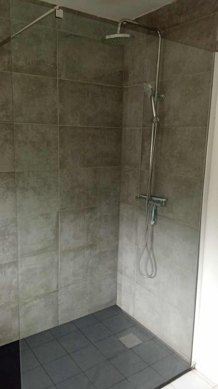 Maison - 53 m² - 3 pièces