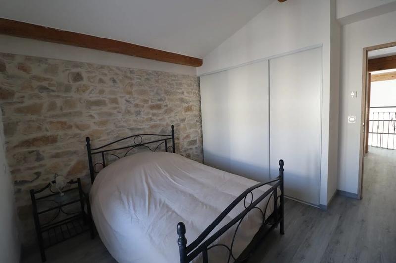 Maison de village - 169 m² - 5 pièces