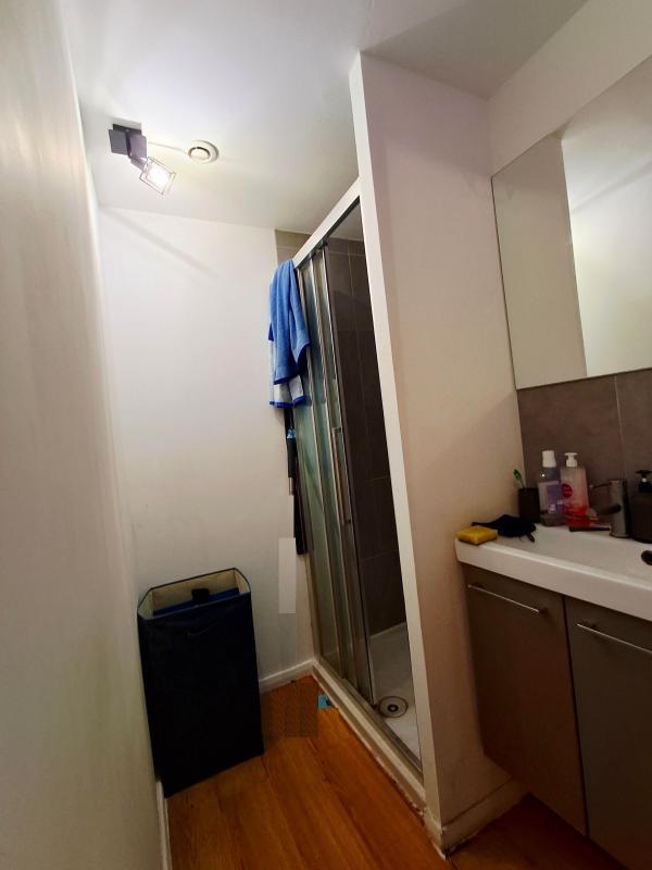 Immeuble - 123 m² - 5 pièces