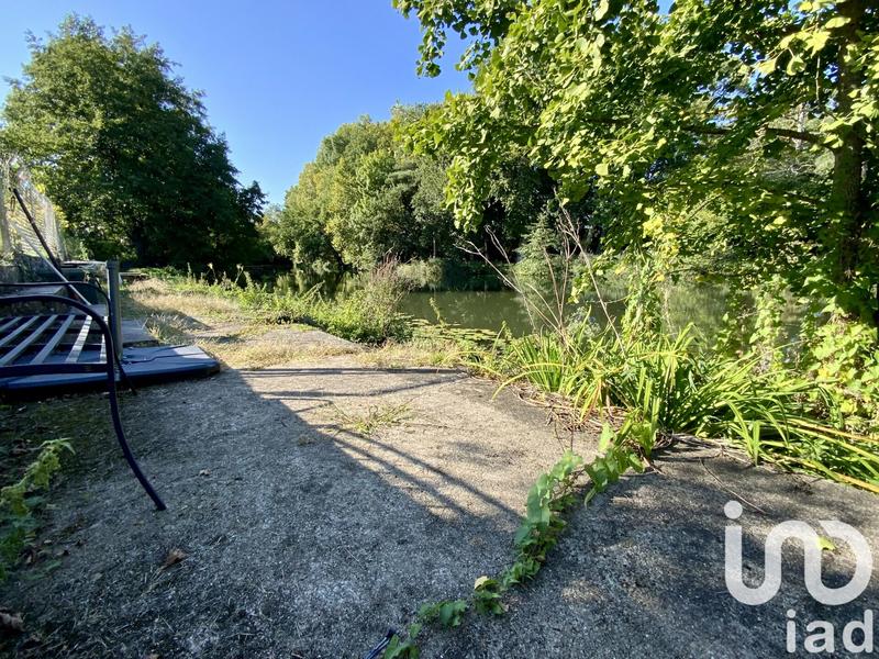 Maison - 130 m² - 7 pièces