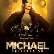 Sergio Cortés - Michael Jackson Celebration