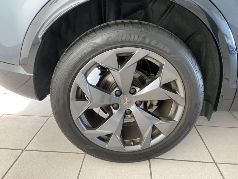 Cupra Formentor 2.0 Tdi 150 ch Dsg7 V