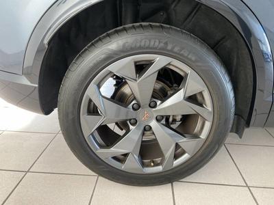 Cupra Formentor 2.0 Tdi 150 ch Dsg7 V