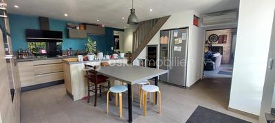 Longère - 186 m² - 8 pièces