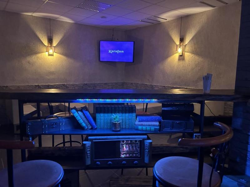 Local commercial - 438 m² - 5 pièces