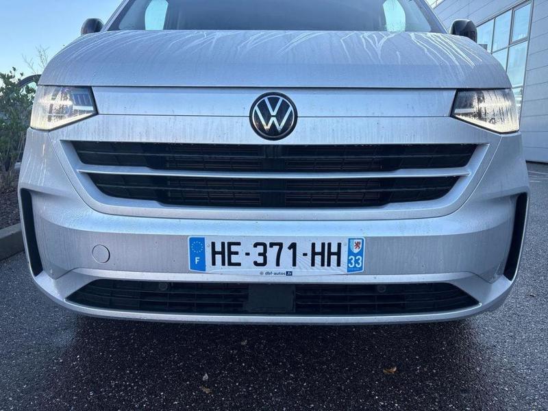 Volkswagen Caravelle Life L1h1 2.0 Tdi 150 Bva8