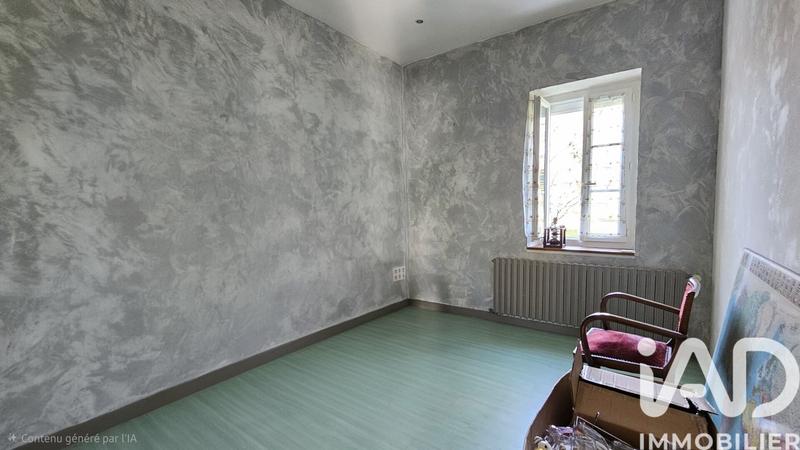 Maison de campagne - 106 m² - 5 pièces