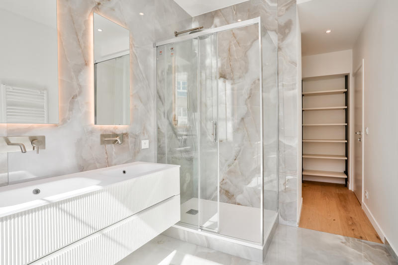 Appartement - 137 m² - 5 pièces