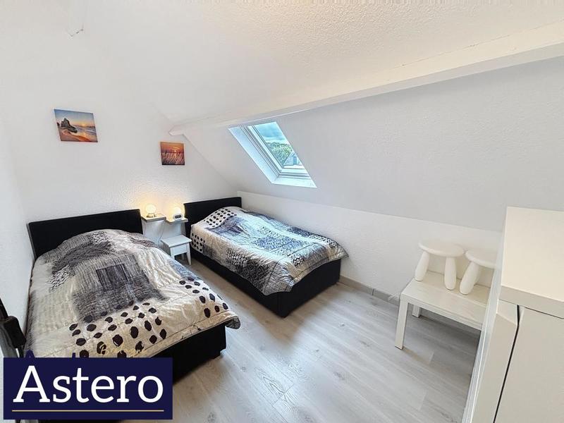 Maison - 40 m² - 3 pièces