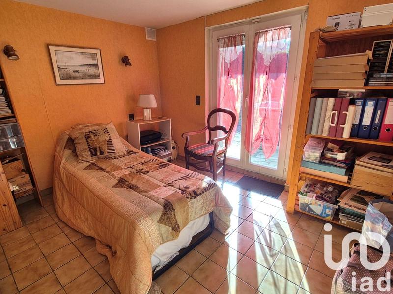 Maison - 111 m² - 4 pièces