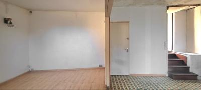 Maison - 48 m² - 3 pièces