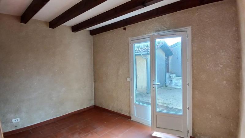 Maison - 125 m² - 7 pièces
