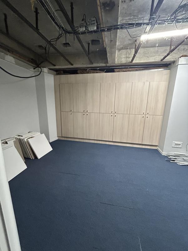 Local commercial - 120 m²