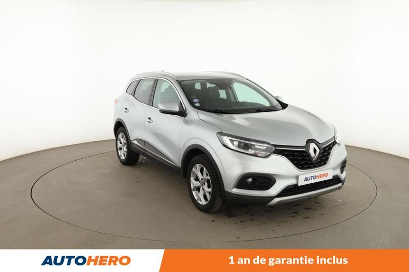 Renault Kadjar 1.3 TCe Limited 140 ch