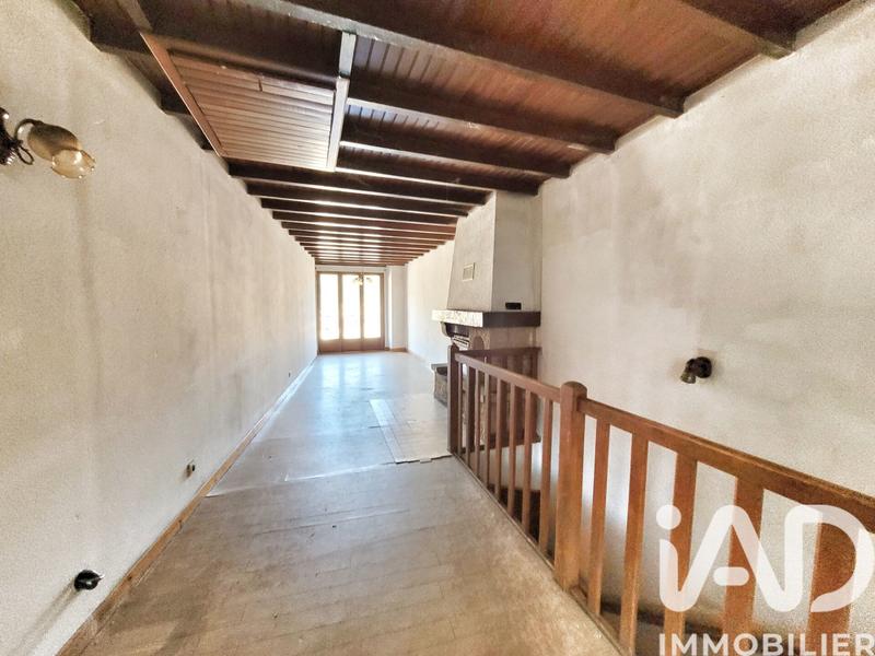 Maison de ville - 71 m² - 5 pièces