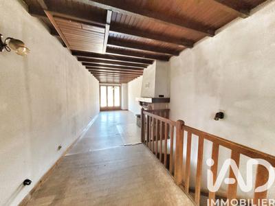 Maison de ville - 71 m² - 5 pièces