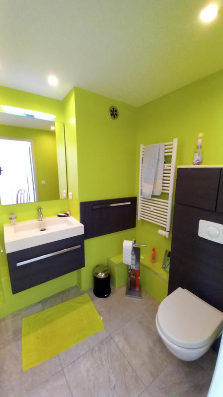 Appartement - 73 m² - 3 pièces