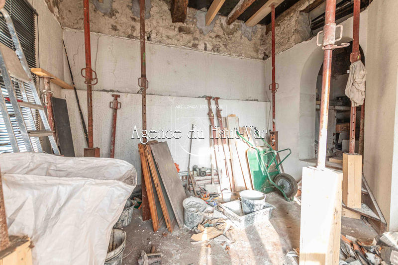 Maison de village - 106 m² - 6 pièces