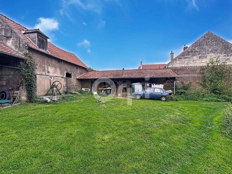 Maison - 142 m² - 5 pièces