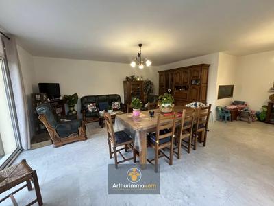 Maison - 126 m² - 5 pièces