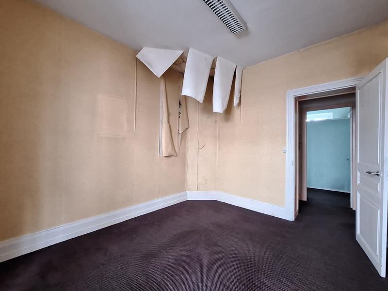 Appartement - 88 m² - 5 pièces