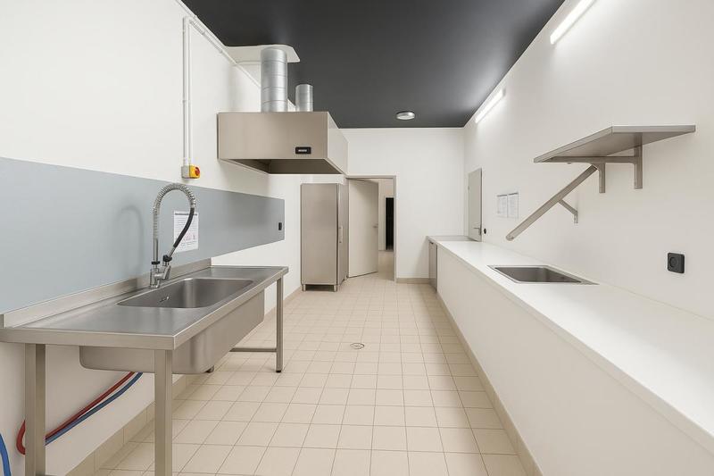 Local commercial - 40 m²