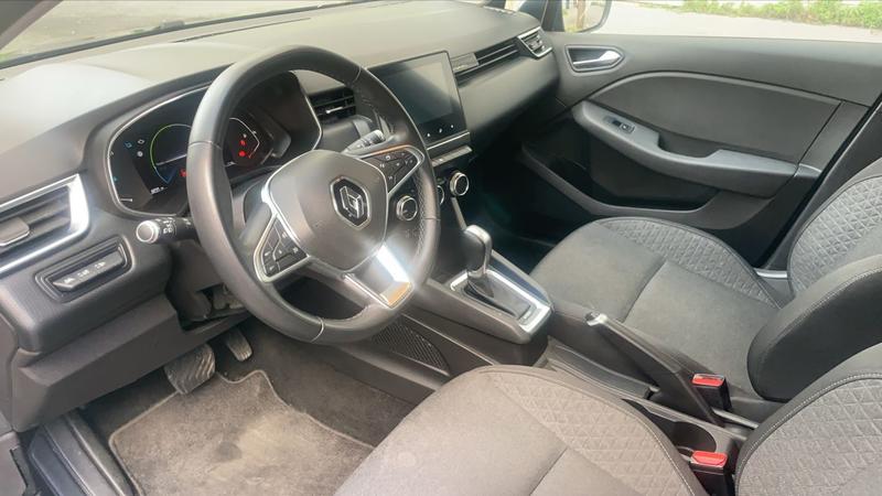 Renault Clio V 1.6 E-Tech 145 Edc Business