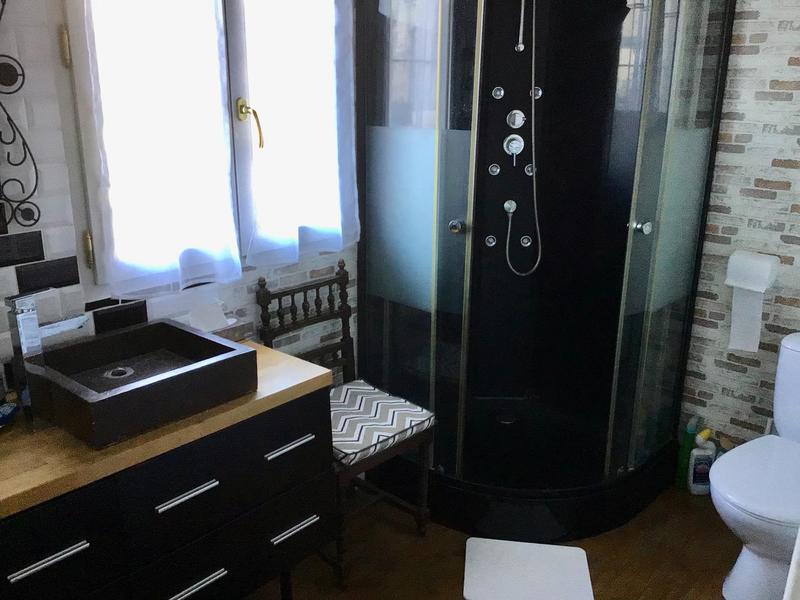 Maison - 122 m² - 5 pièces