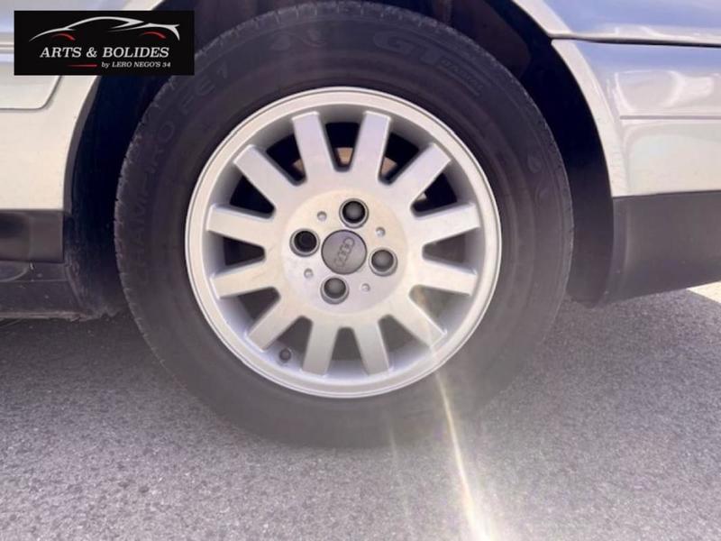 Audi 80 Cabriolet 1.9 Tdi 90