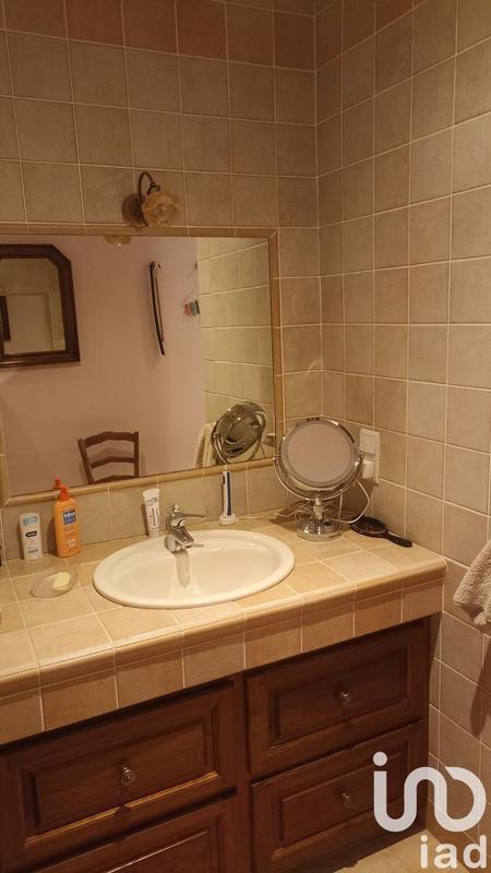 Maison de campagne - 195 m² - 7 pièces