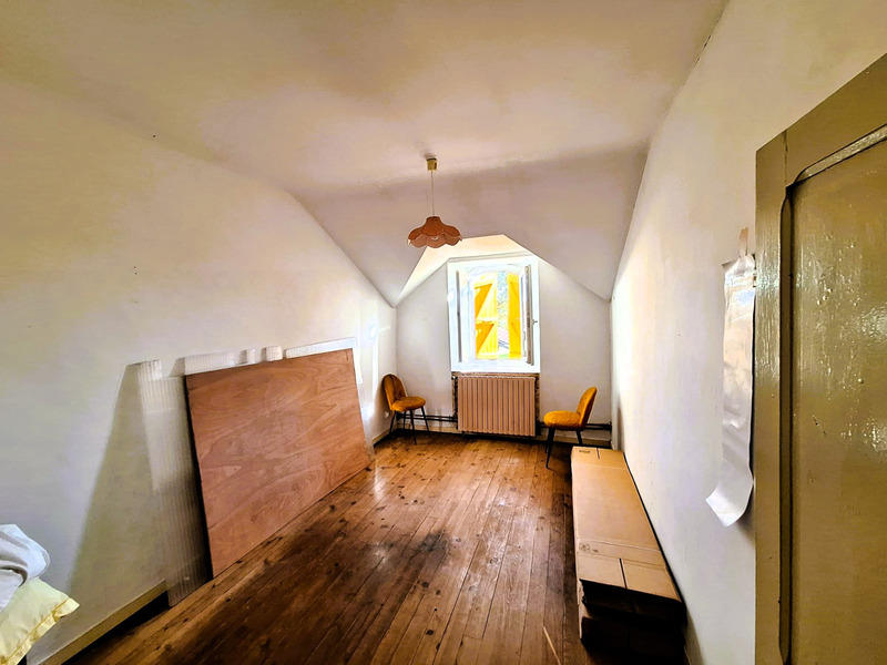 Maison - 194 m² - 5 pièces