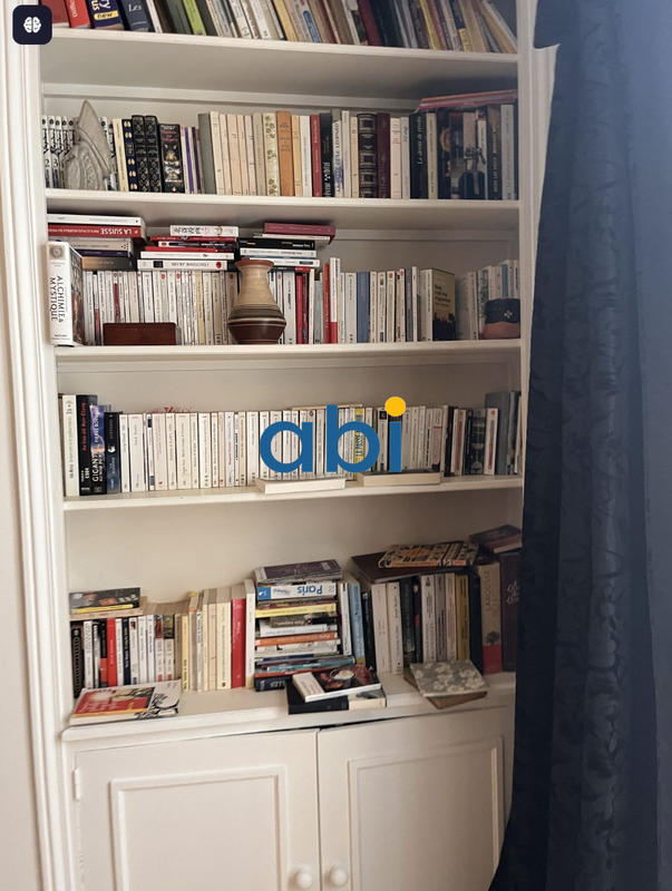 Appartement - 53 m² - 3 pièces