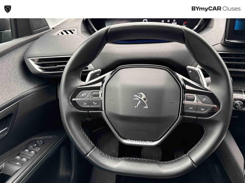 Peugeot 5008 BlueHDi 130ch s&amp;S Eat8 Allure Pack