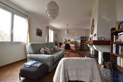 Maison - 151 m² - 6 pièces