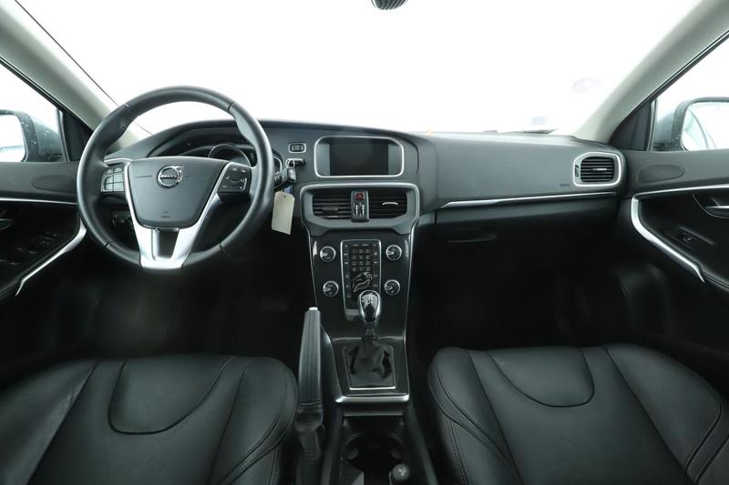 Volvo V40 1.5 T2 Signature Edition Geartronic 6 122 ch