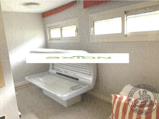 Appartement - 349 m² - 13 pièces