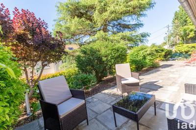 Maison - 173 m² - 6 pièces